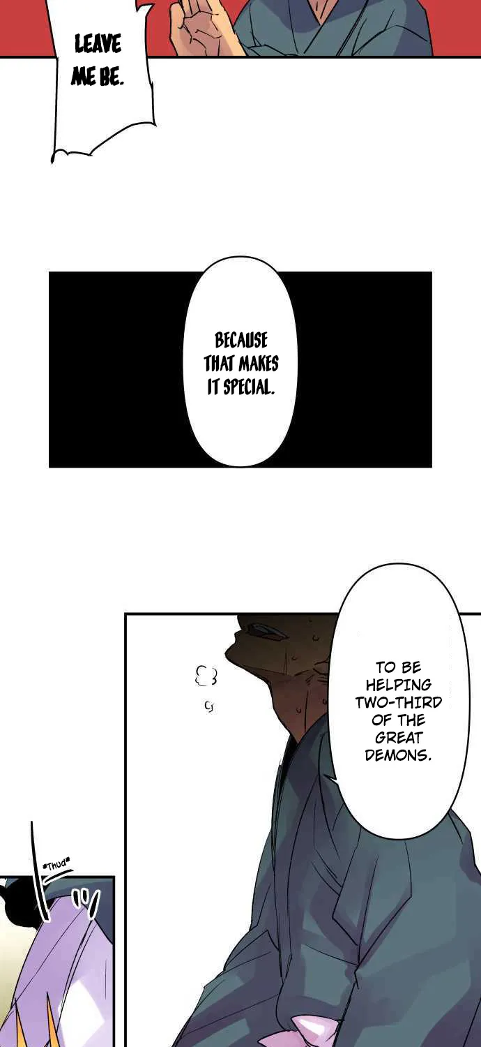 Ake no Tobari Zinmanga X Chapter 176 Page 25