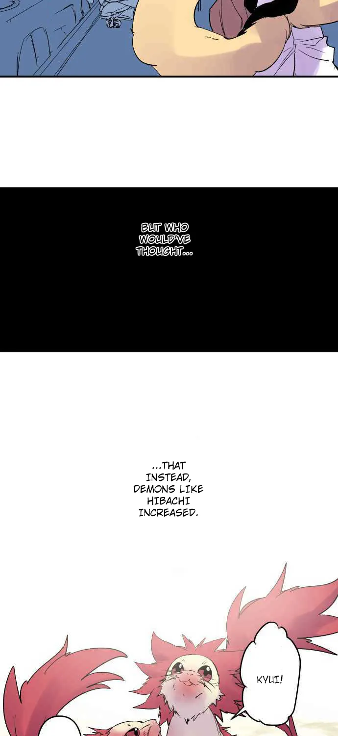 Ake no Tobari Zinmanga X Chapter 171 Page 25