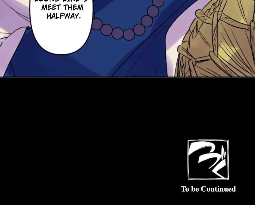 Ake no Tobari Zinmanga X Chapter 170 Page 34