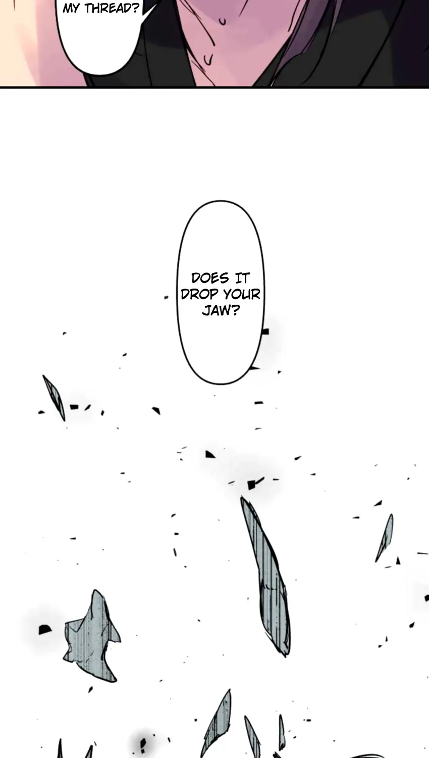 Ake no Tobari Zinmanga X Chapter 163 Page 9