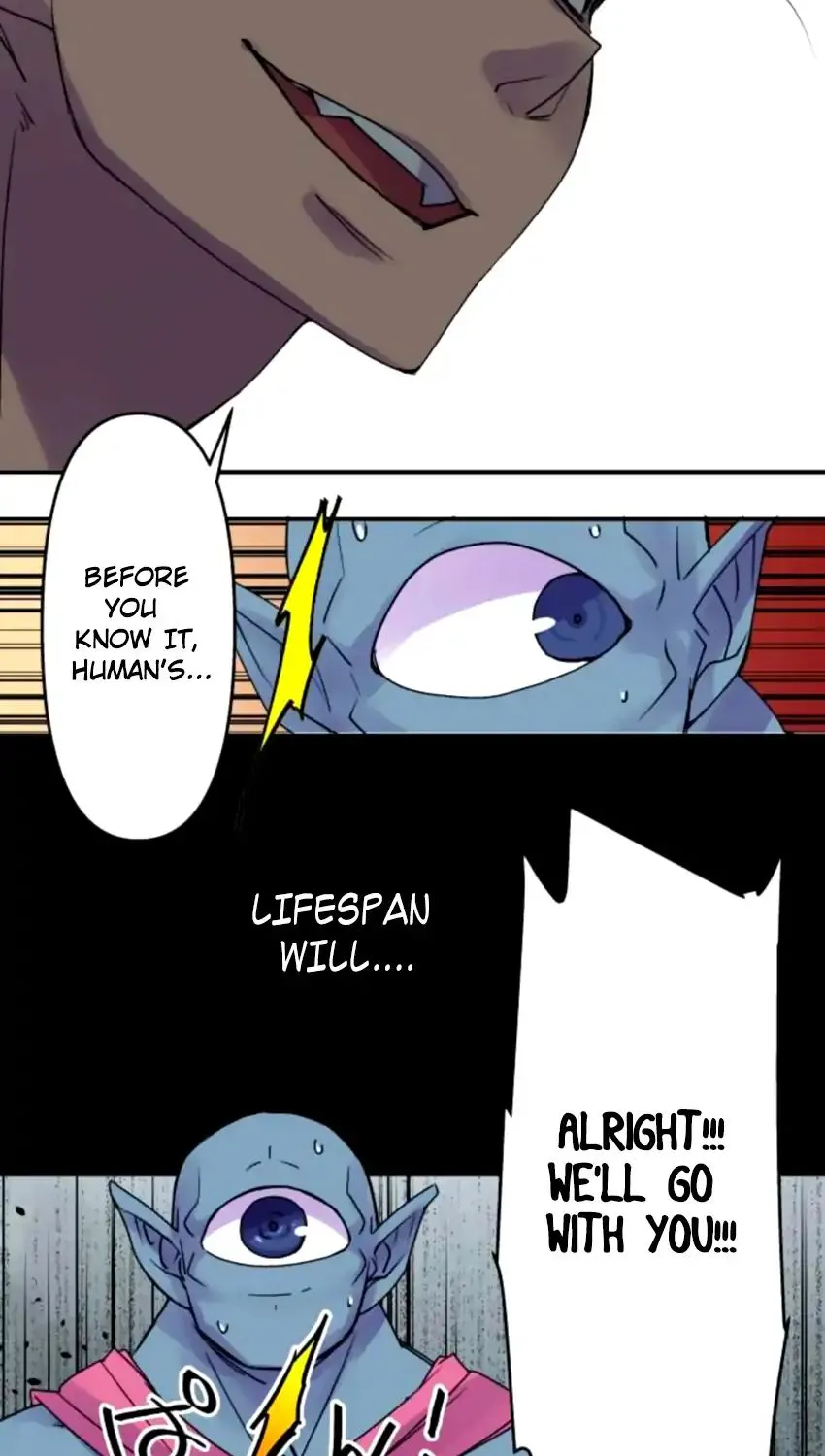 Ake no Tobari Zinmanga X Chapter 156 Page 37