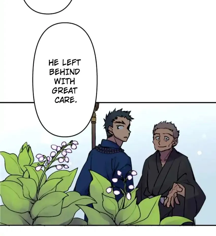 Ake no Tobari Zinmanga X Chapter 150 Page 30