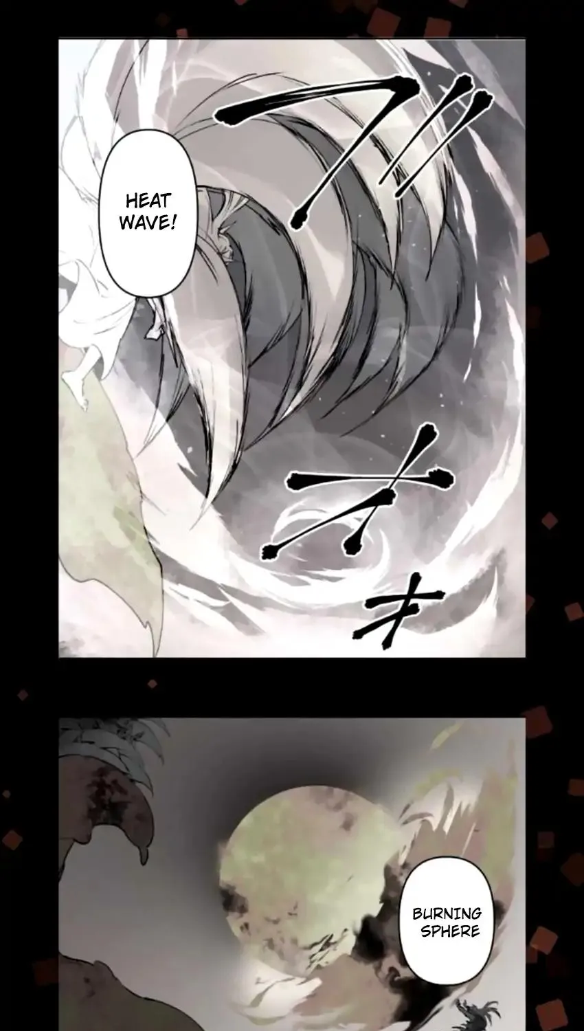 Ake no Tobari Zinmanga X Chapter 148 Page 25