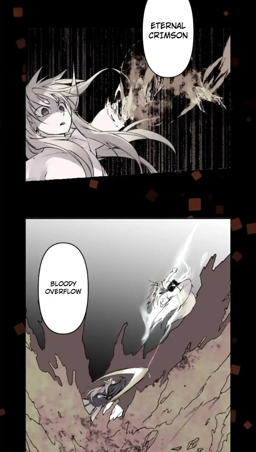 Ake no Tobari Zinmanga X Chapter 148 Page 27