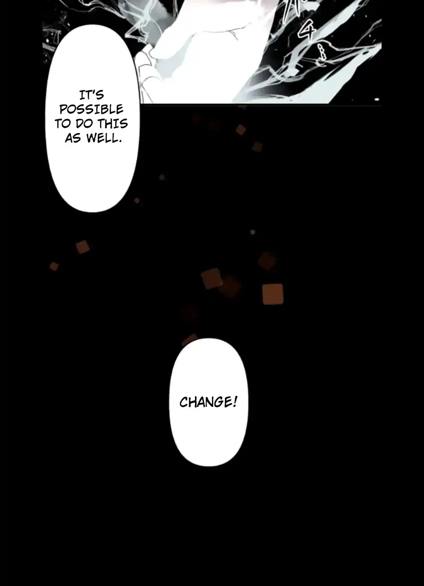 Ake no Tobari Zinmanga X Chapter 148 Page 34
