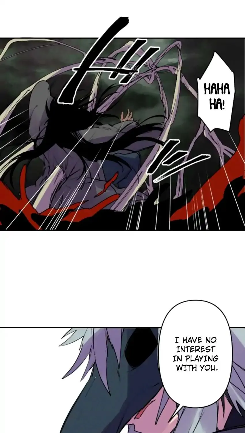 Ake no Tobari Zinmanga X Chapter 142 Page 38