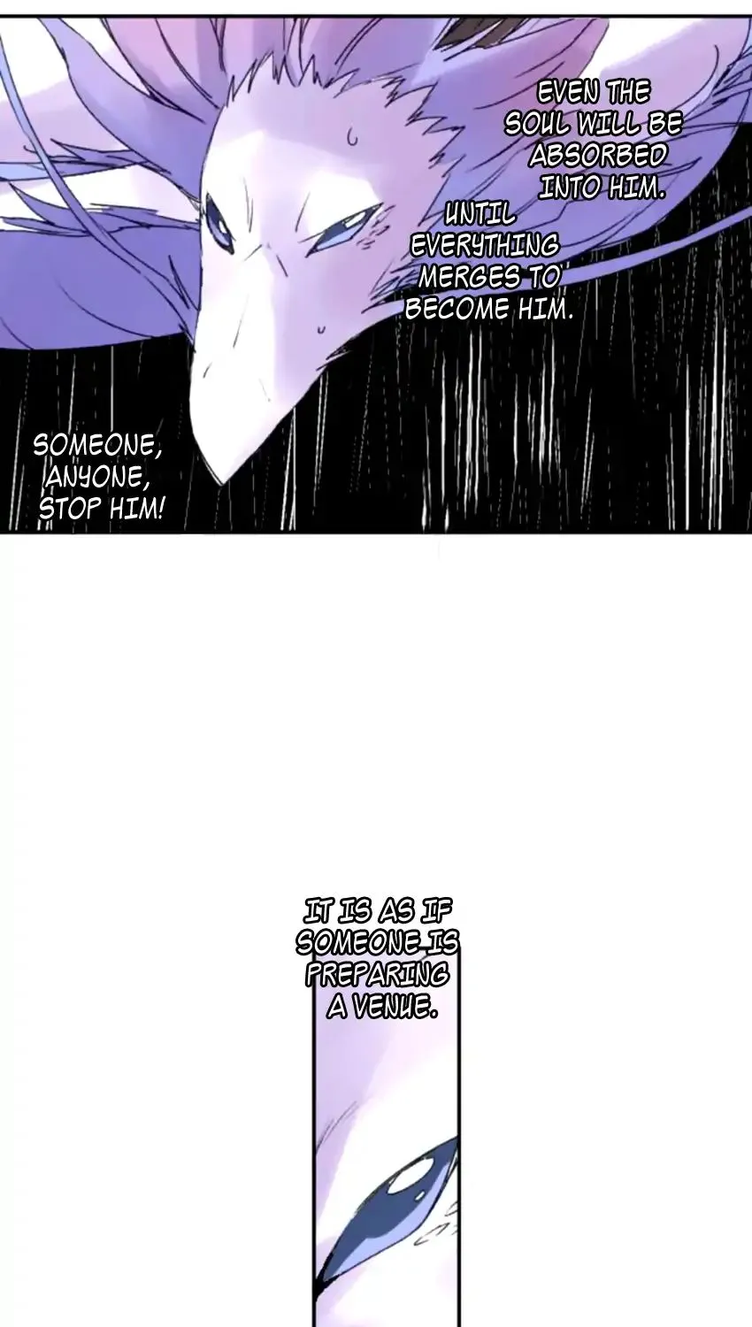 Ake no Tobari Zinmanga X Chapter 138 Page 19