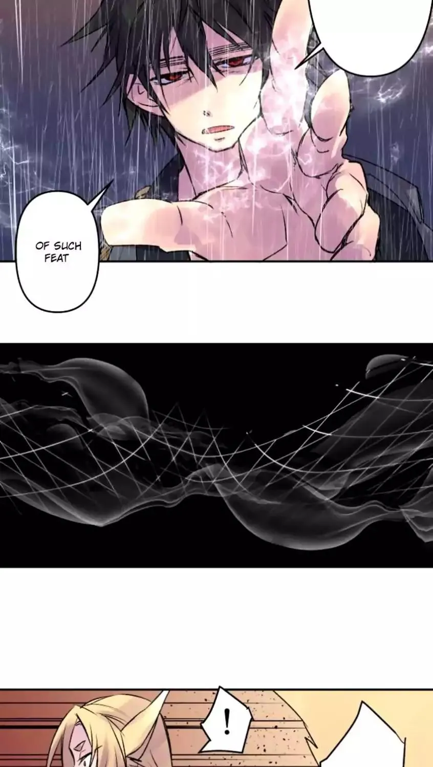 Ake no Tobari Zinmanga X Chapter 130 Page 7