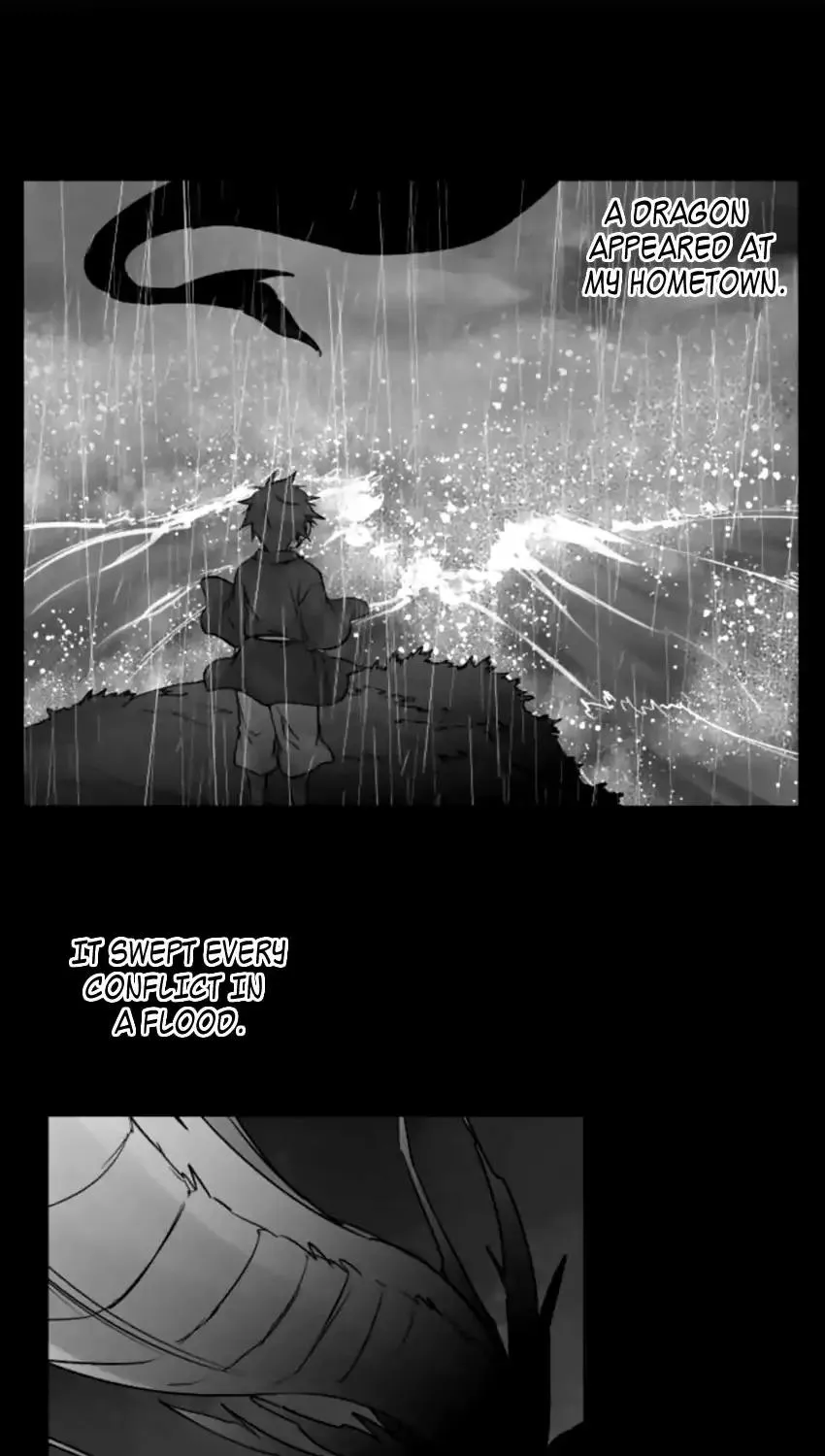 Ake no Tobari Zinmanga X Chapter 124 Page 11
