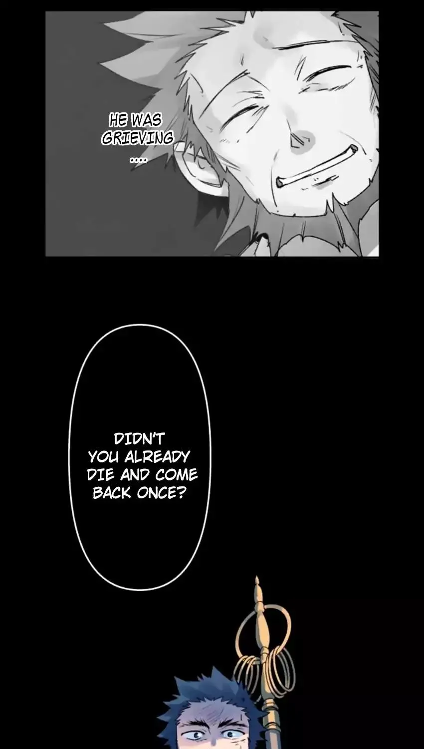 Ake no Tobari Zinmanga X Chapter 124 Page 23