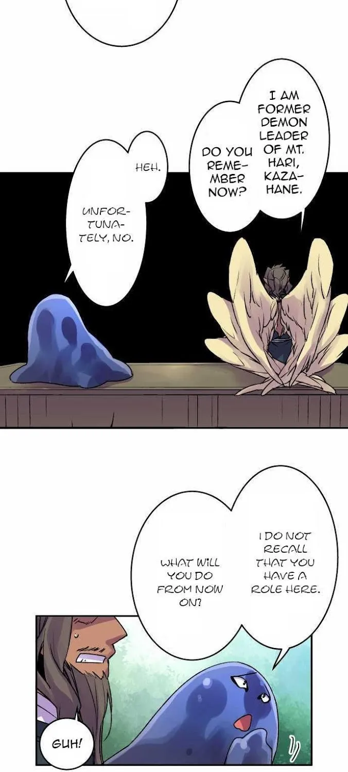 Ake no Tobari Zinmanga X Chapter 108 Page 5