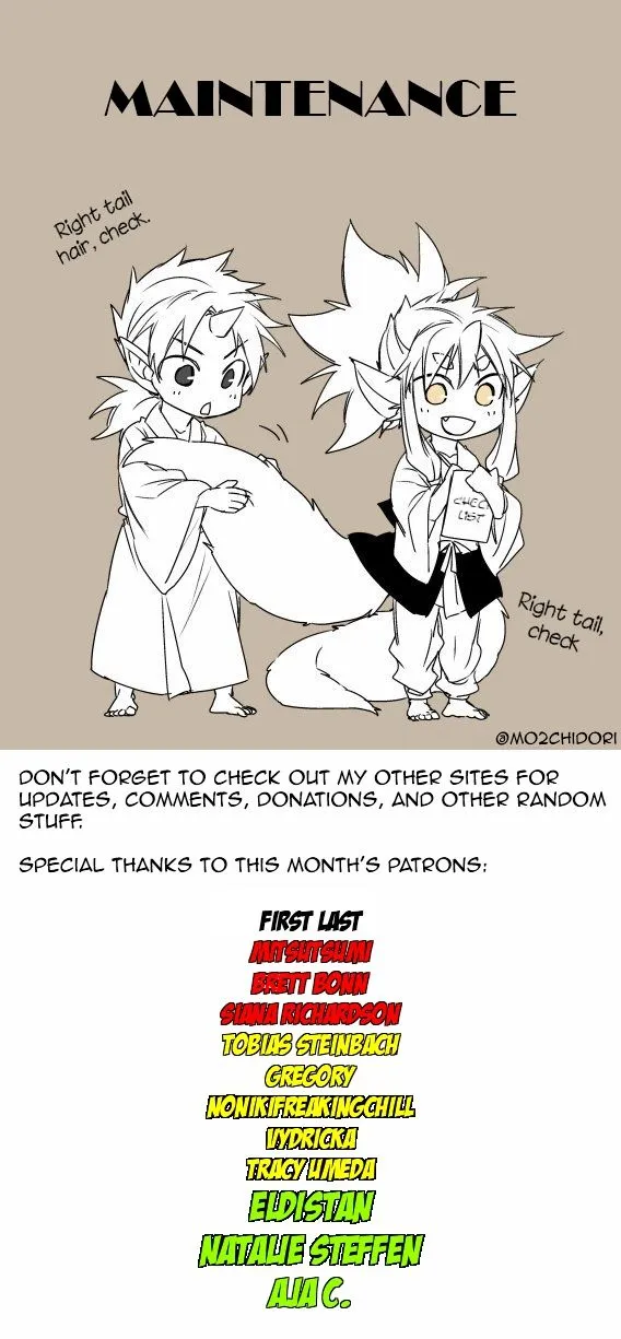Ake no Tobari Zinmanga X Chapter 89 Page 2