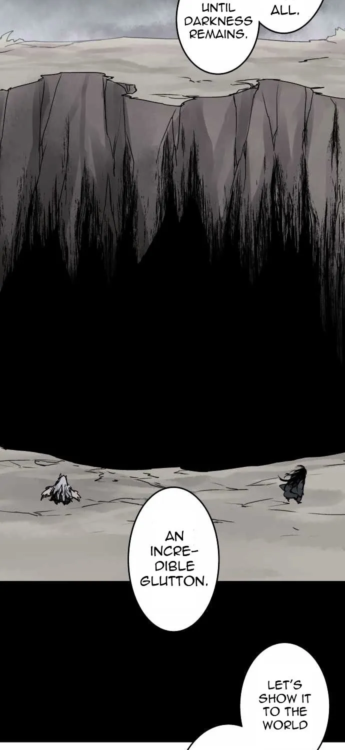 Ake no Tobari Zinmanga X Chapter 76 Page 29