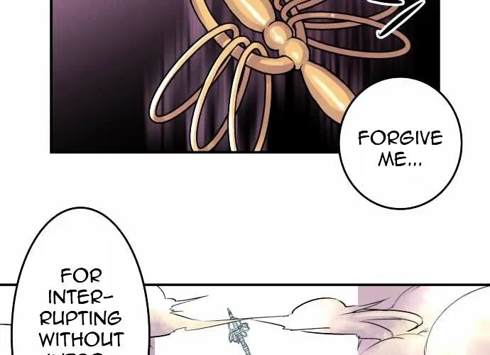 Ake no Tobari Zinmanga X Chapter 75 Page 10