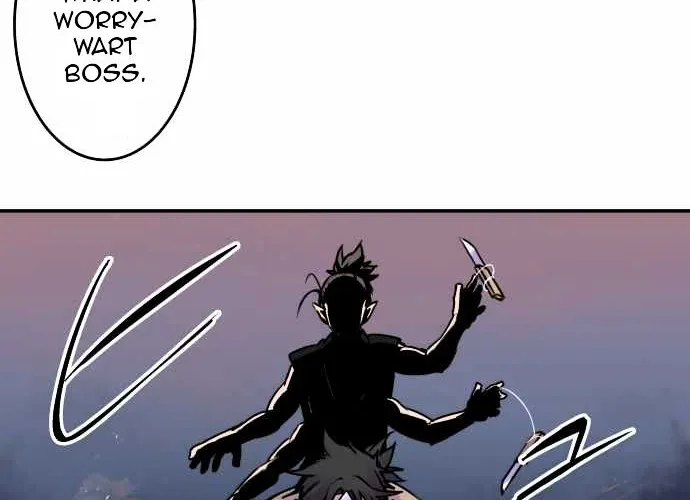 Ake no Tobari Zinmanga X Chapter 66 Page 41