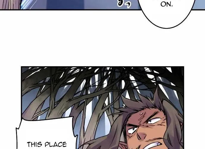 Ake no Tobari Zinmanga X Chapter 61 Page 19