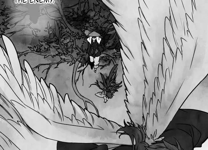 Ake no Tobari Zinmanga X Chapter 60 Page 14