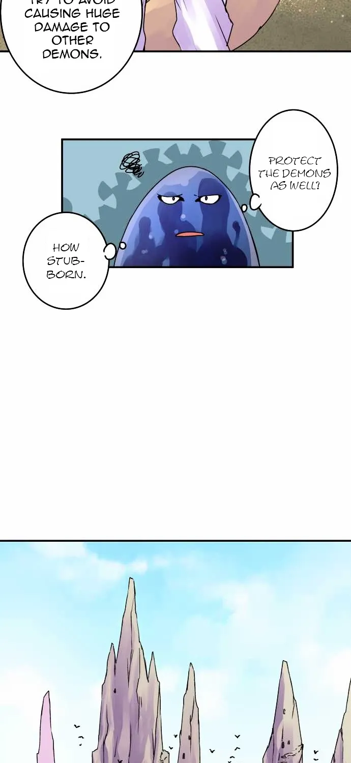 Ake no Tobari Zinmanga X Chapter 56 Page 23