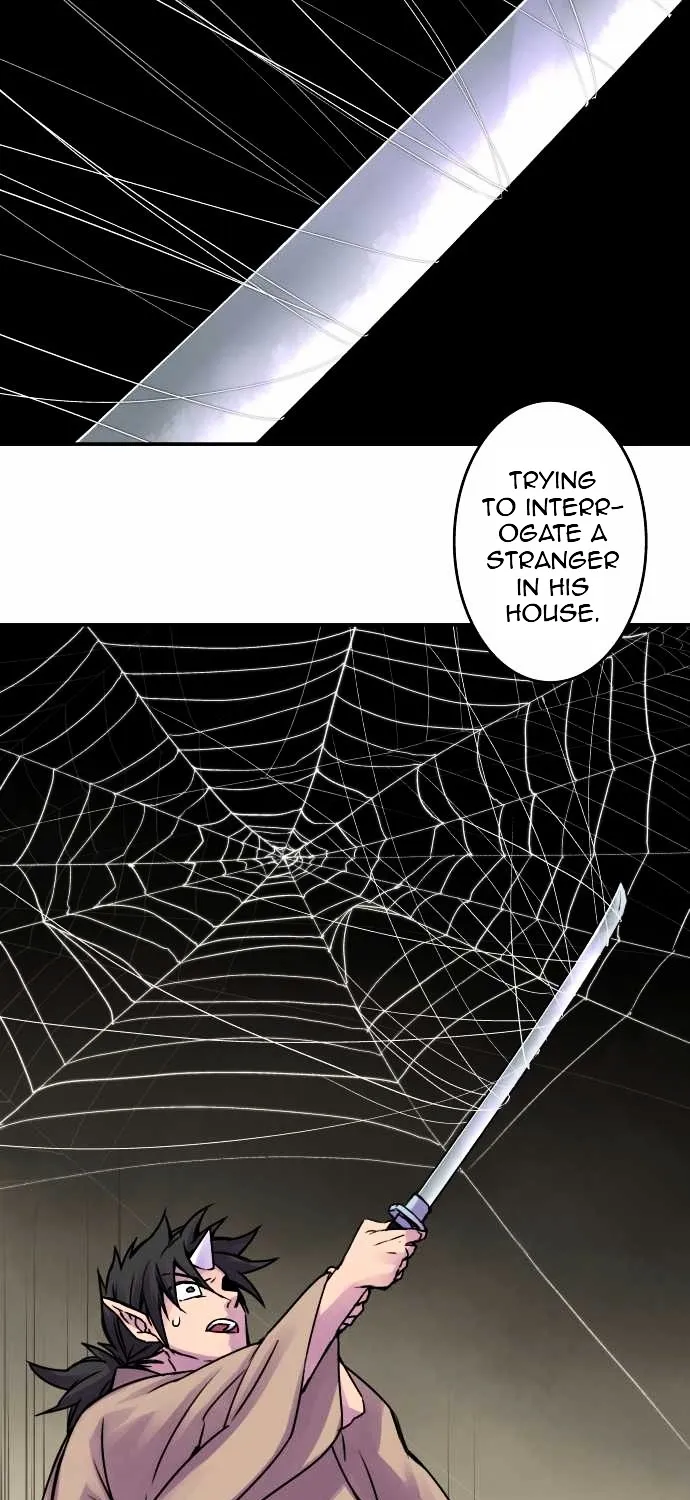 Ake no Tobari Zinmanga X Chapter 41 Page 15