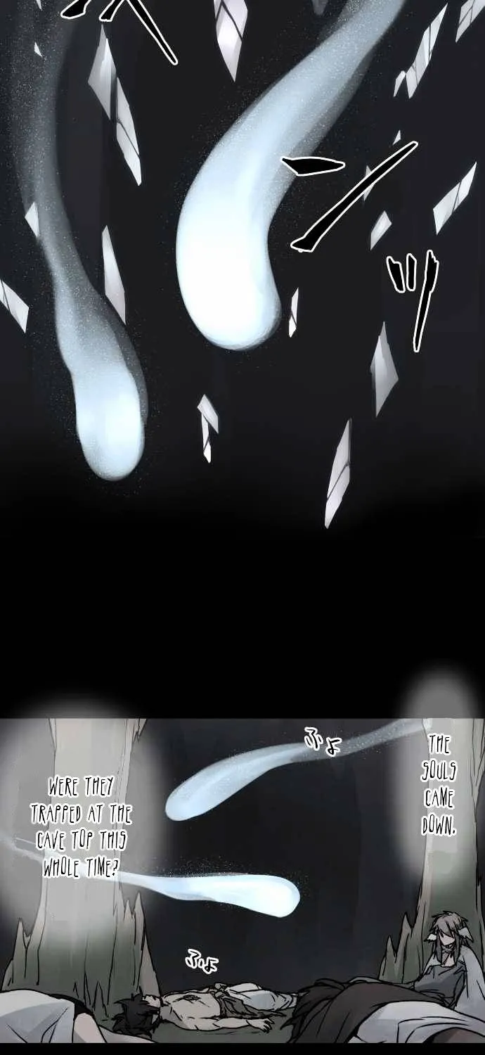 Ake no Tobari Zinmanga X Chapter 34 Page 26