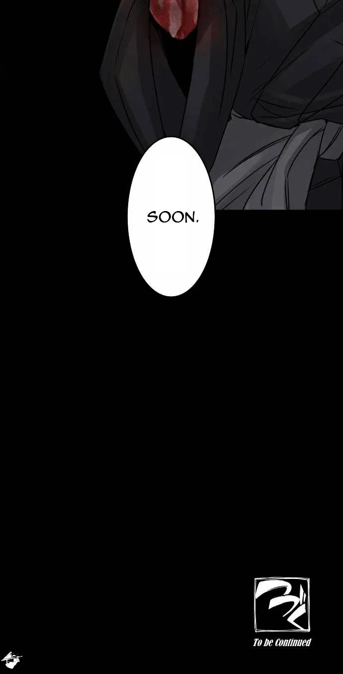 Ake no Tobari Zinmanga X Chapter 33 Page 31