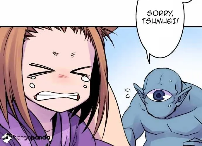 Ake no Tobari Zinmanga X Chapter 32 Page 8