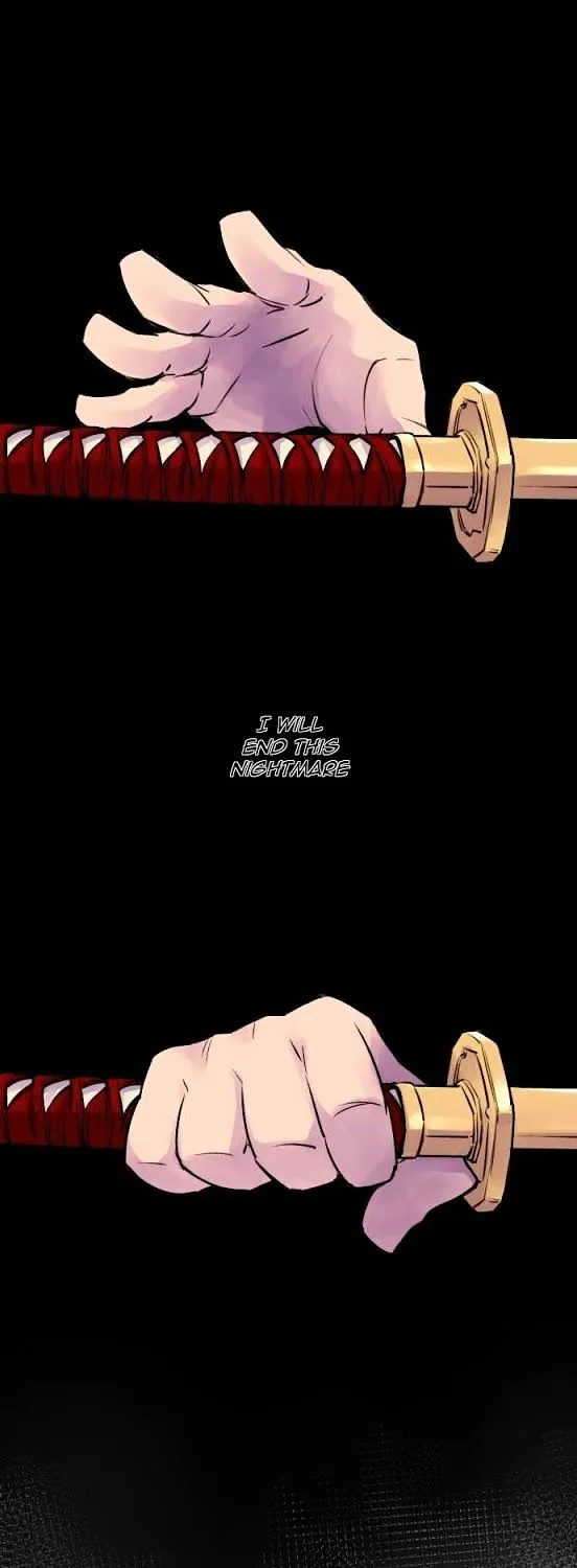 Ake no Tobari Zinmanga X Chapter 16 Page 10