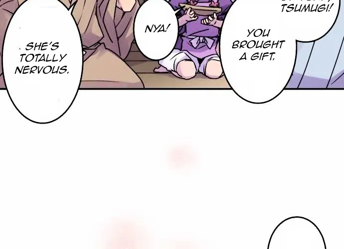 Ake no Tobari Zinmanga X Chapter 11 Page 10