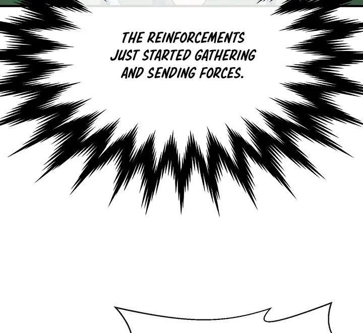 Volcanic Age Zinmanga X Chapter 164 Page 14