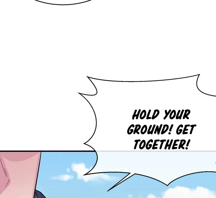 Volcanic Age Zinmanga X Chapter 164 Page 36