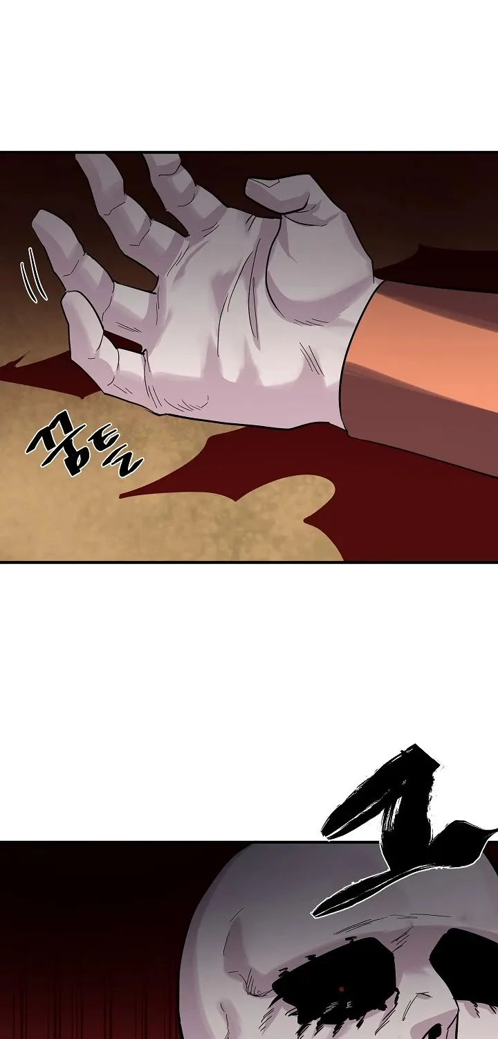 Volcanic Age Zinmanga X Chapter 164 Page 39