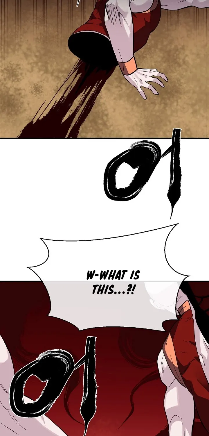 Volcanic Age Zinmanga X Chapter 164 Page 41