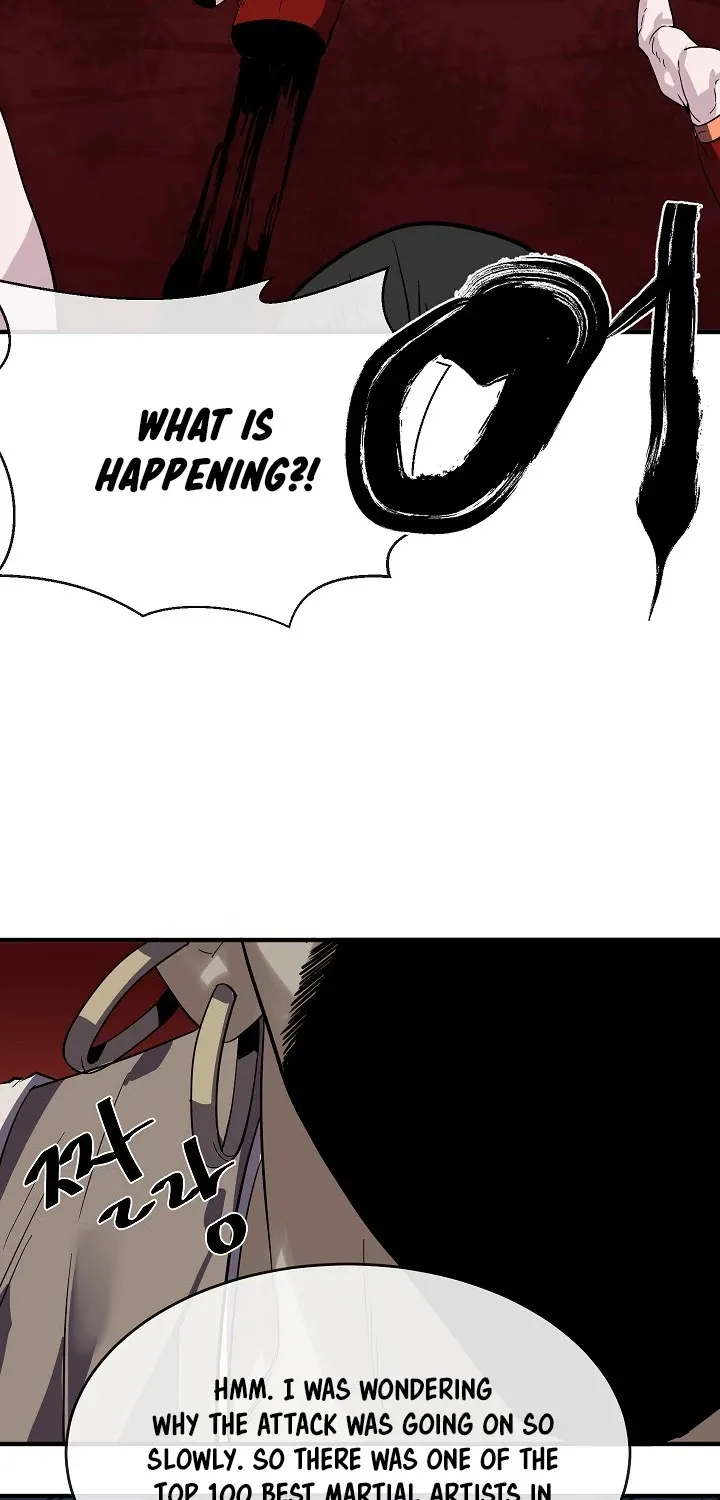 Volcanic Age Zinmanga X Chapter 164 Page 43