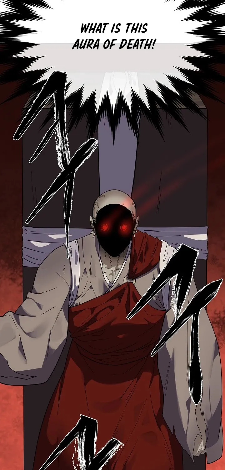 Volcanic Age Zinmanga X Chapter 164 Page 47