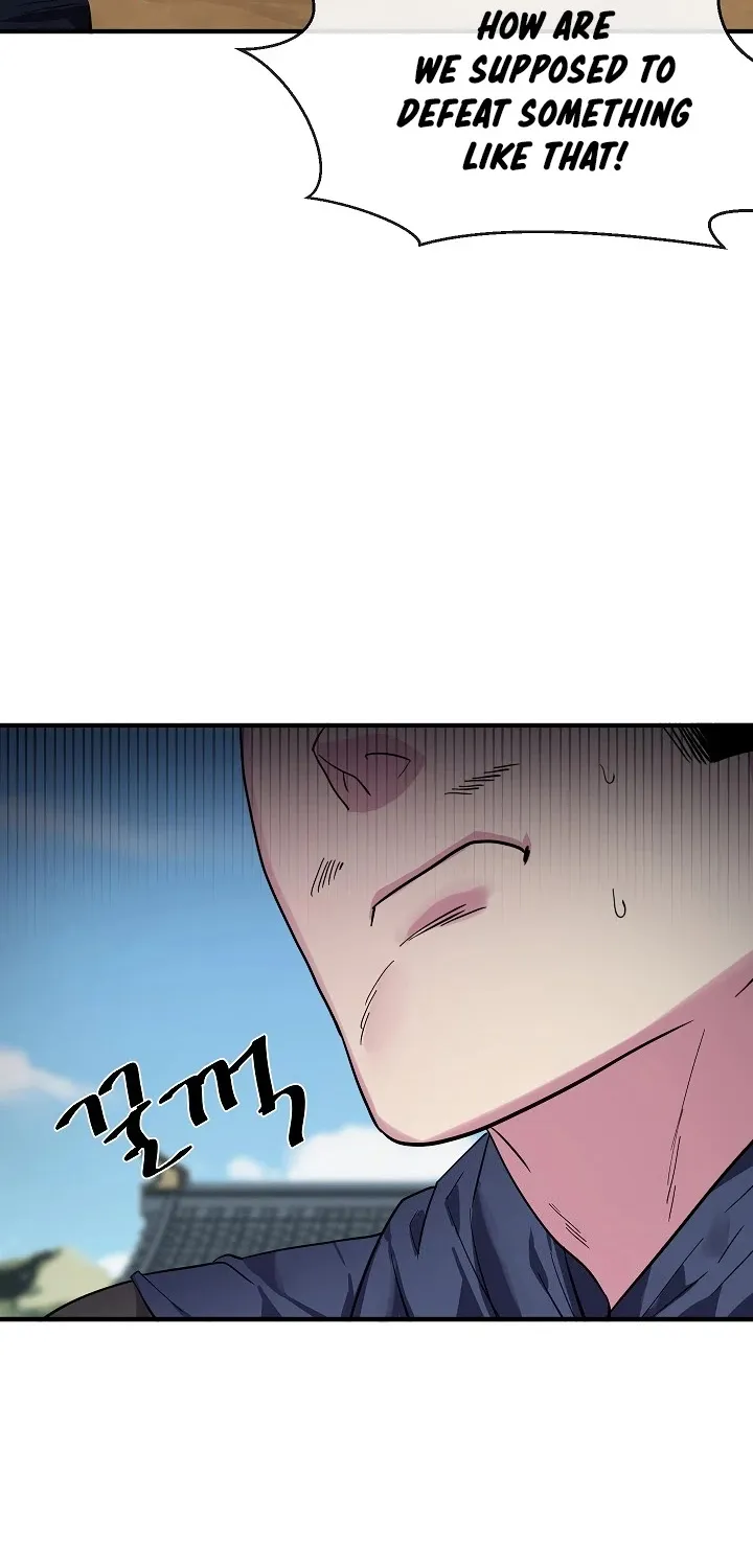 Volcanic Age Zinmanga X Chapter 164 Page 52