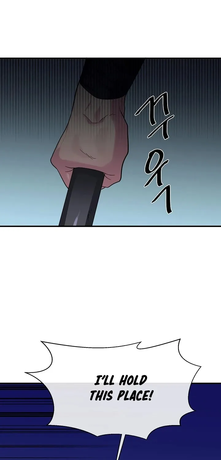 Volcanic Age Zinmanga X Chapter 164 Page 53