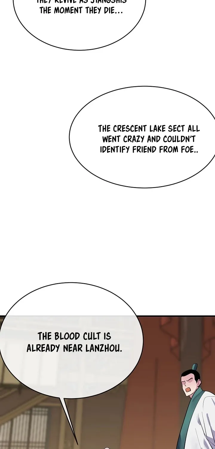 Volcanic Age Zinmanga X Chapter 164 Page 79