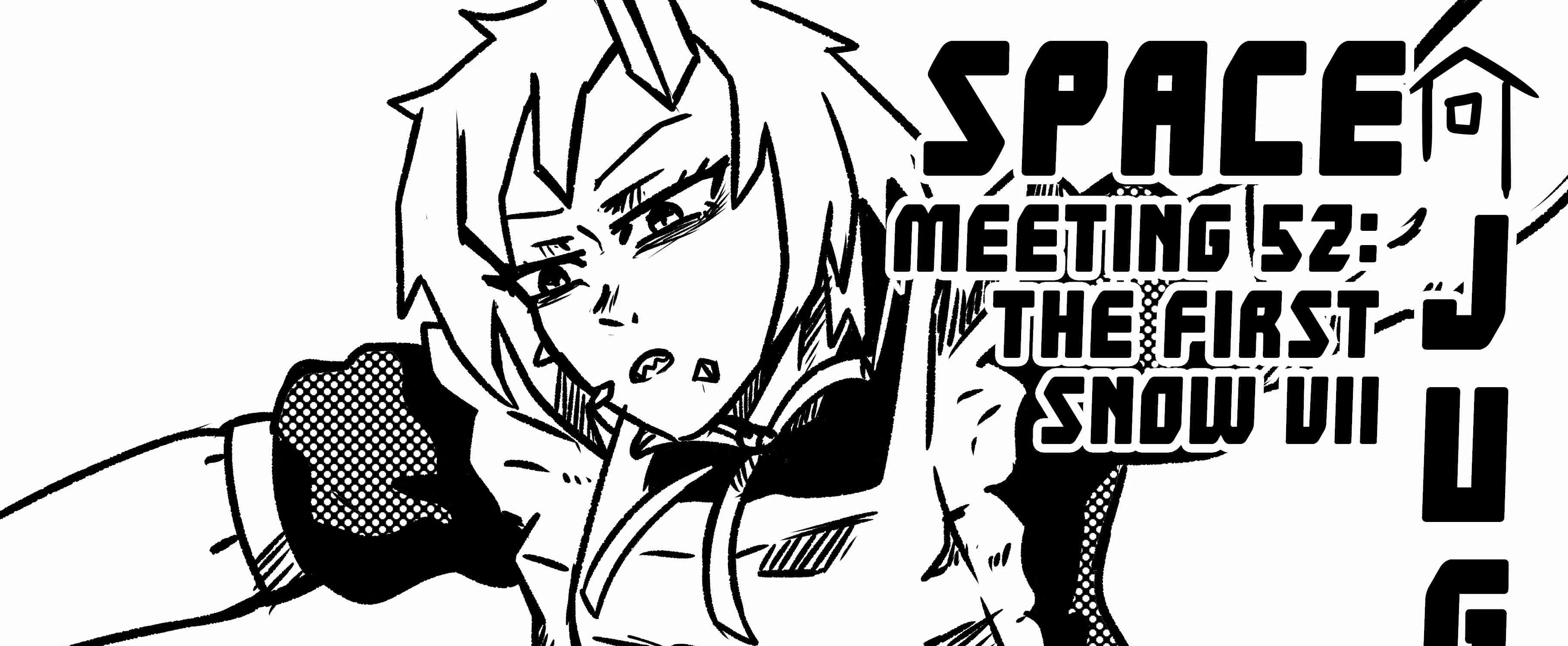 Space Juggernaut Zinmanga X Chapter 52 Page 1