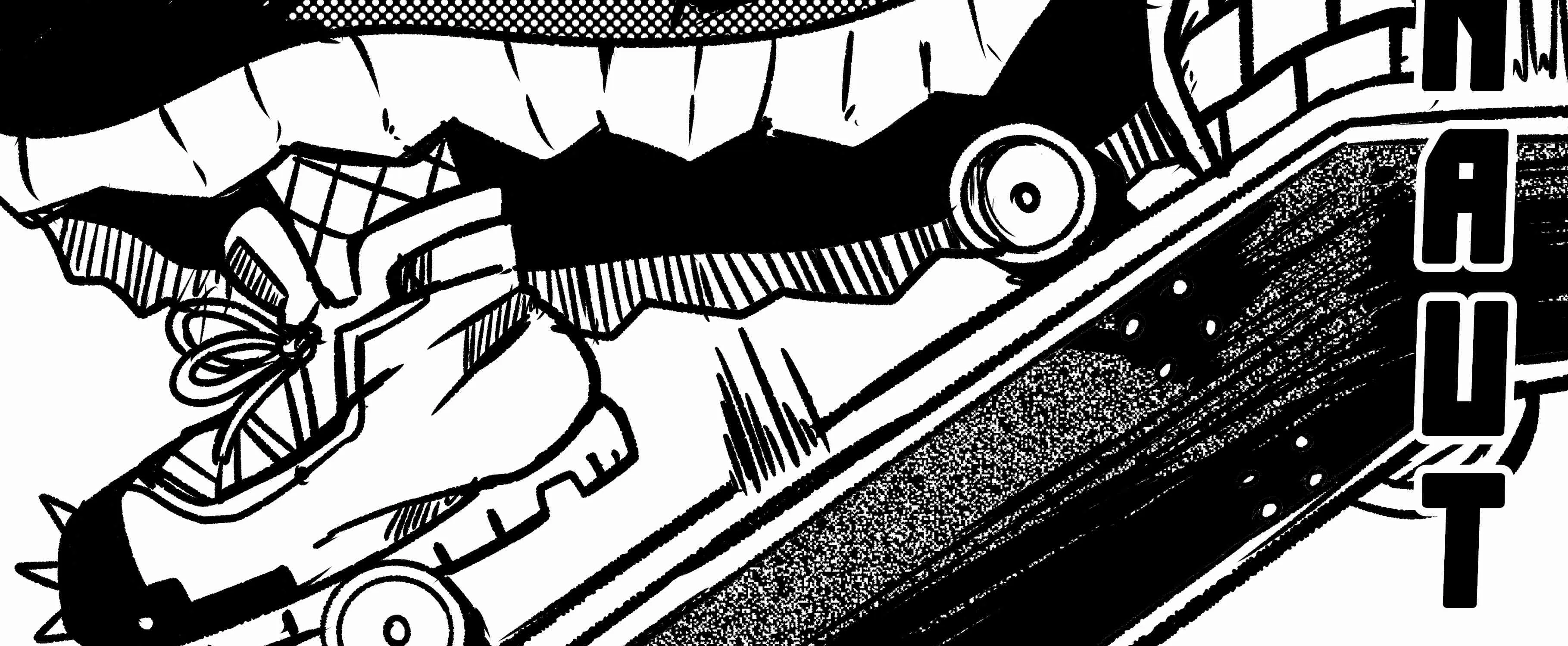 Space Juggernaut Zinmanga X Chapter 52 Page 3