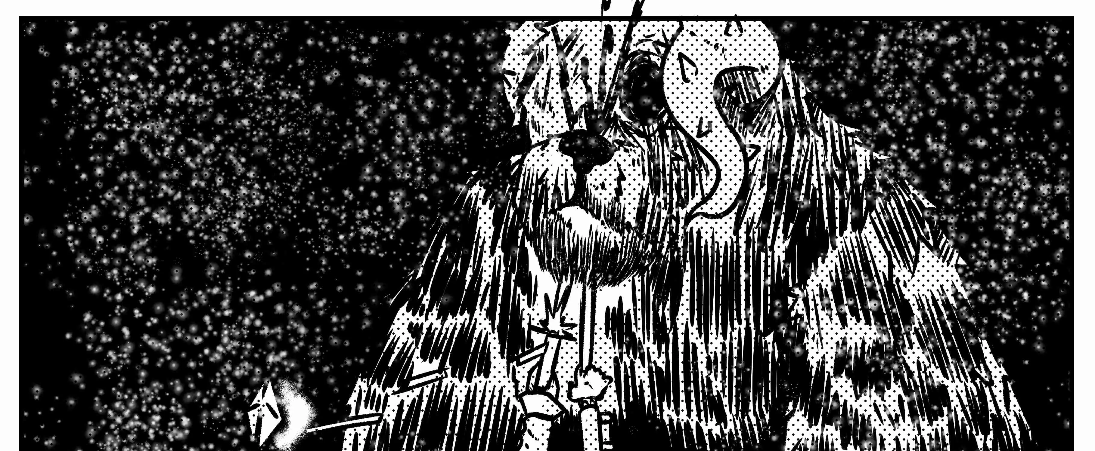 Space Juggernaut Zinmanga X Chapter 52 Page 5