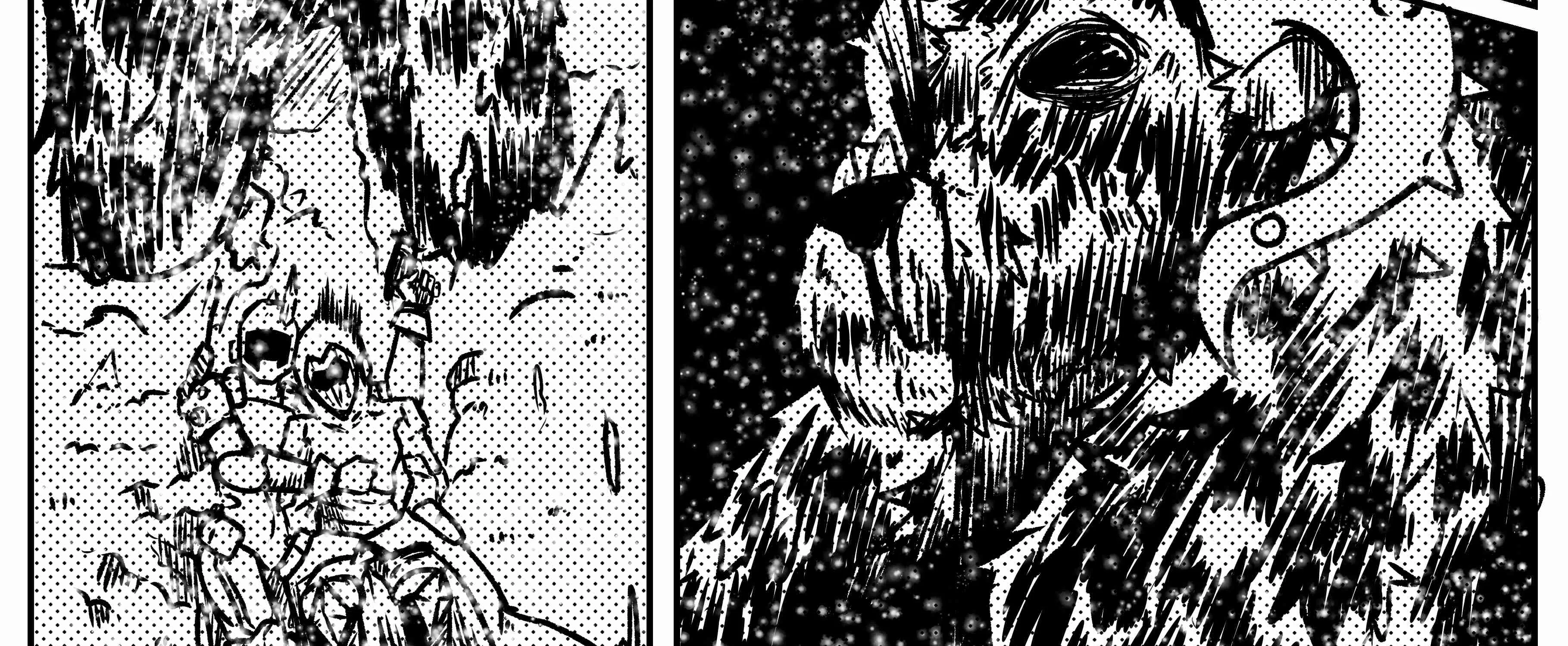 Space Juggernaut Zinmanga X Chapter 52 Page 7