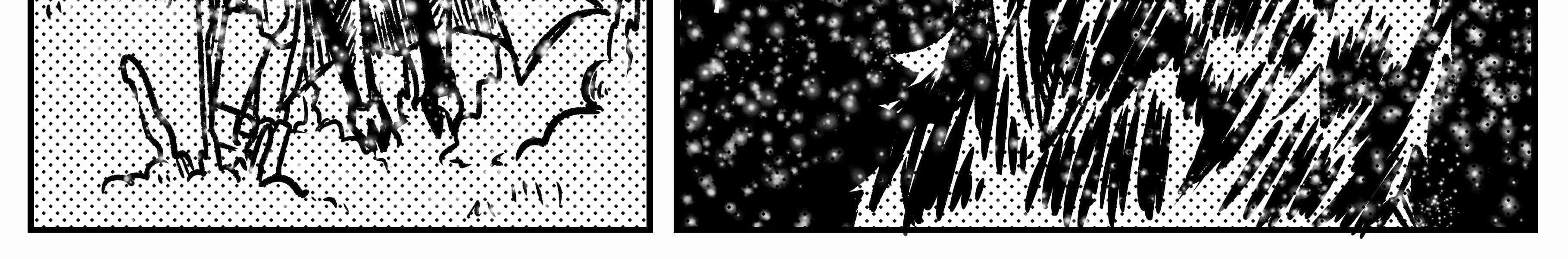 Space Juggernaut Zinmanga X Chapter 52 Page 8