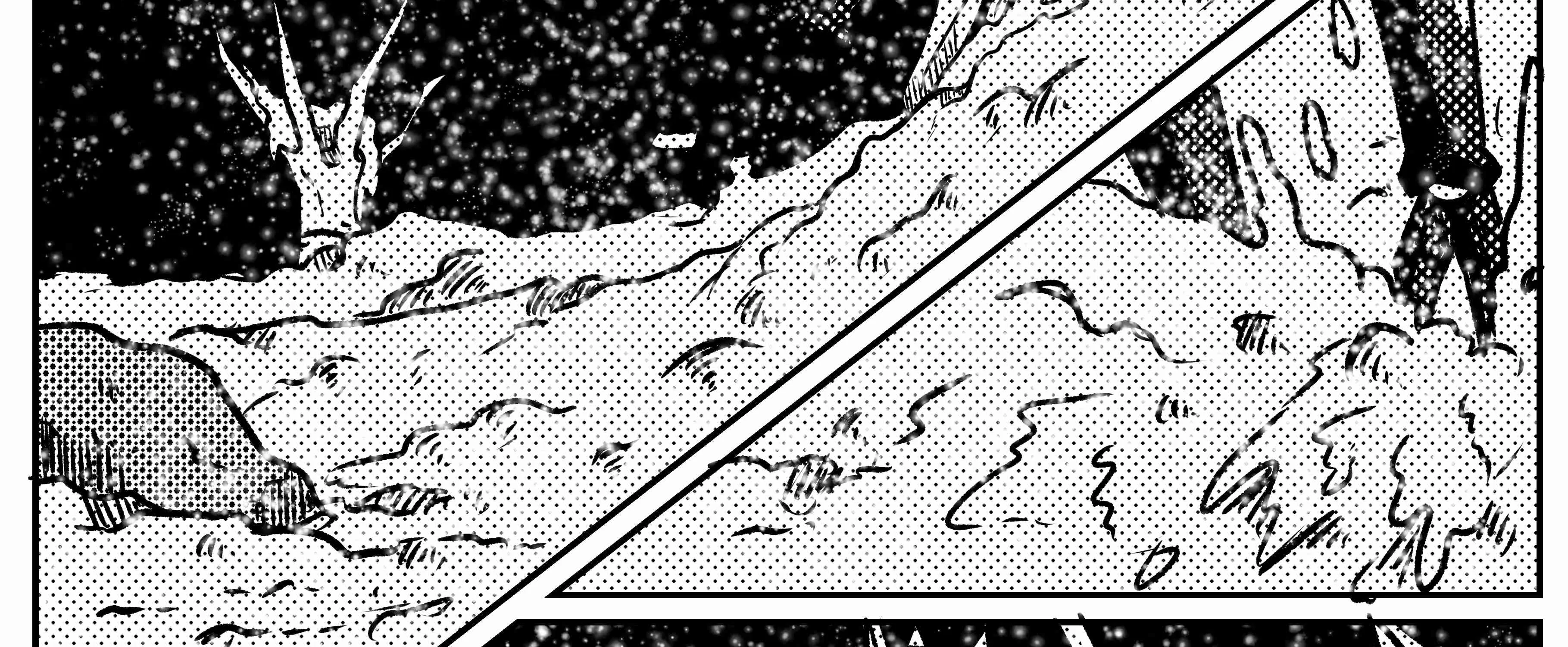 Space Juggernaut Zinmanga X Chapter 52 Page 10