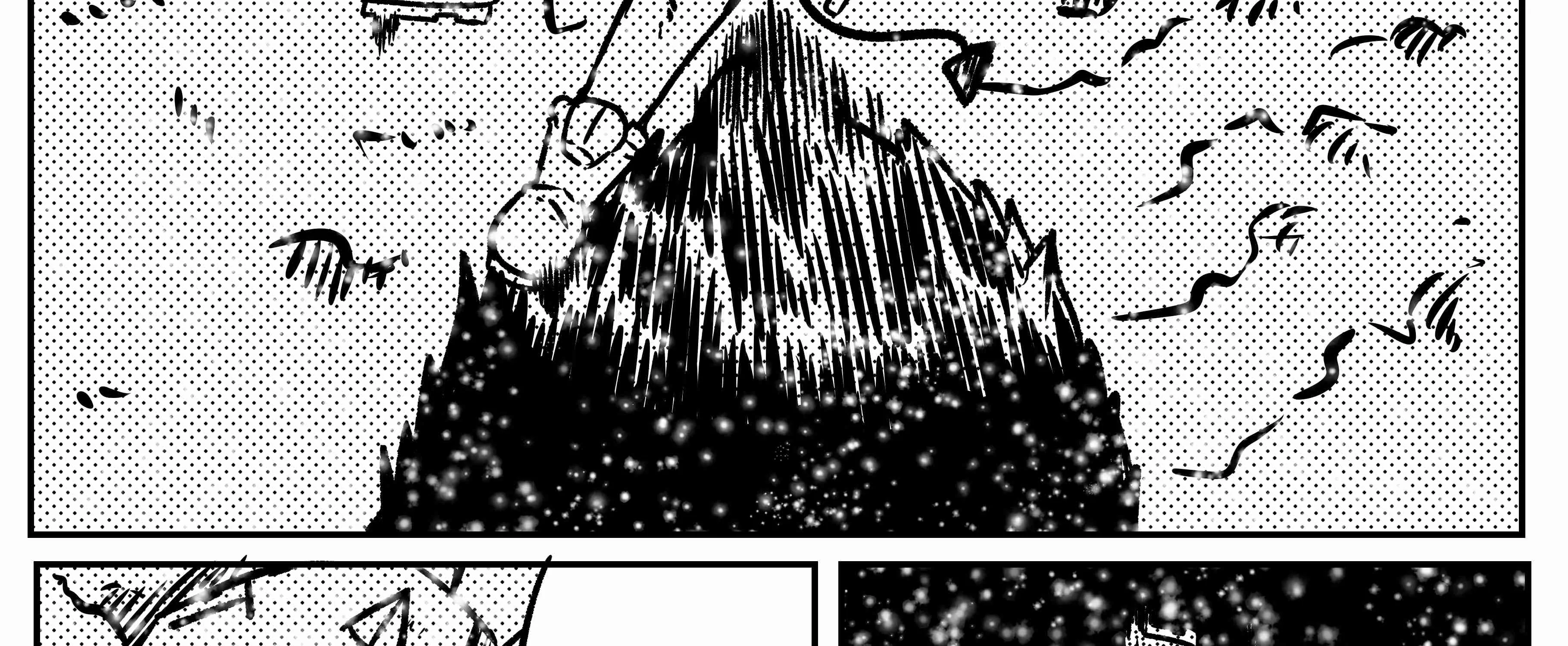 Space Juggernaut Zinmanga X Chapter 52 Page 18