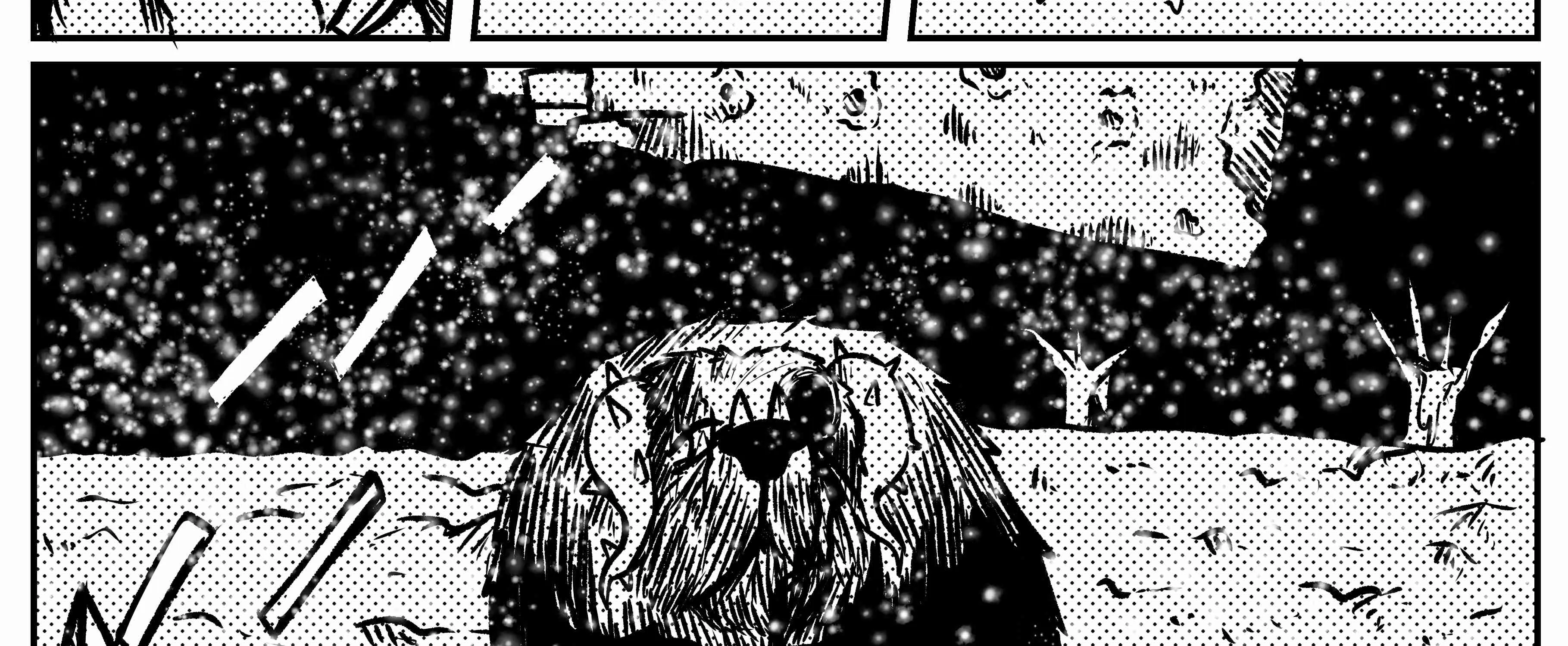 Space Juggernaut Zinmanga X Chapter 52 Page 22