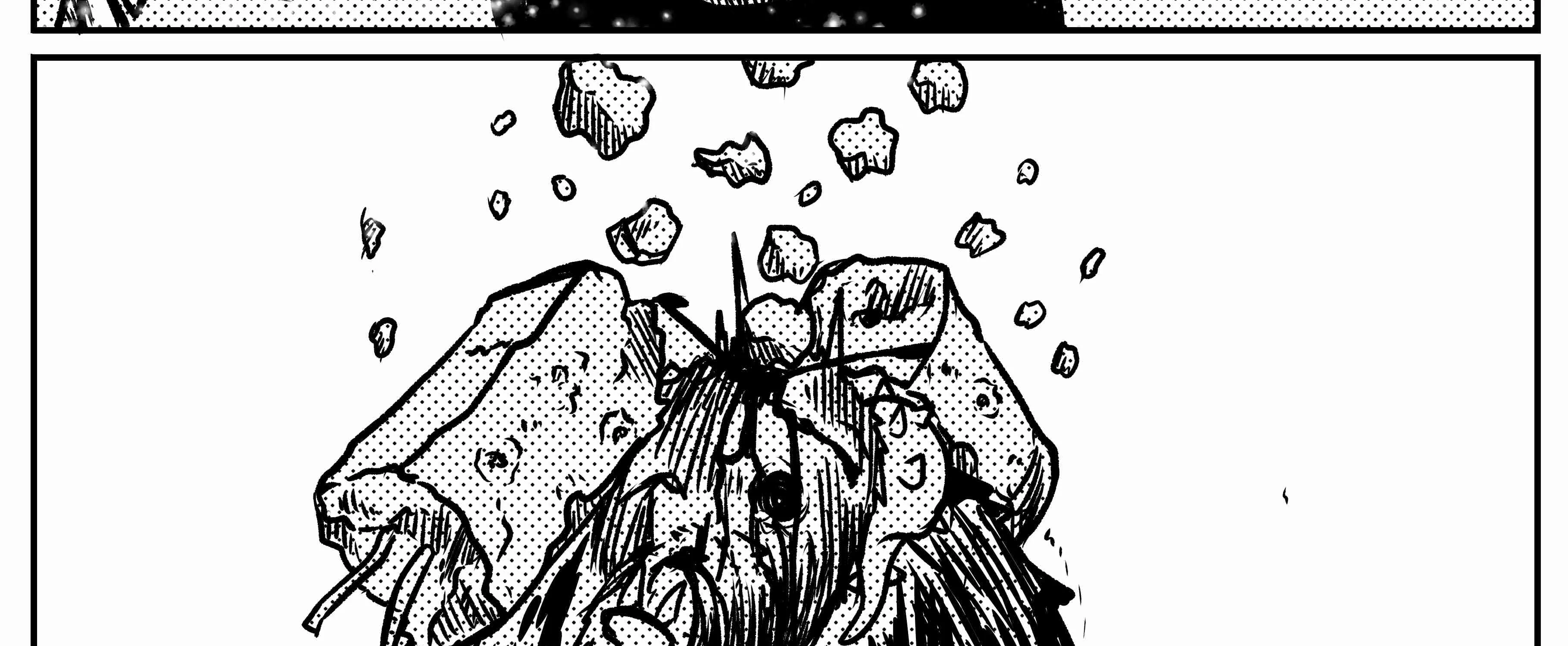 Space Juggernaut Zinmanga X Chapter 52 Page 23