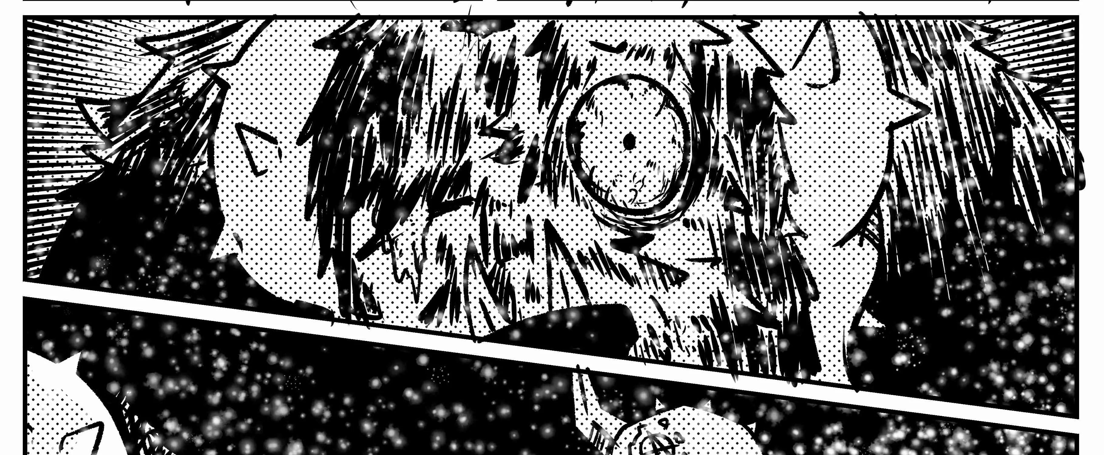 Space Juggernaut Zinmanga X Chapter 52 Page 30