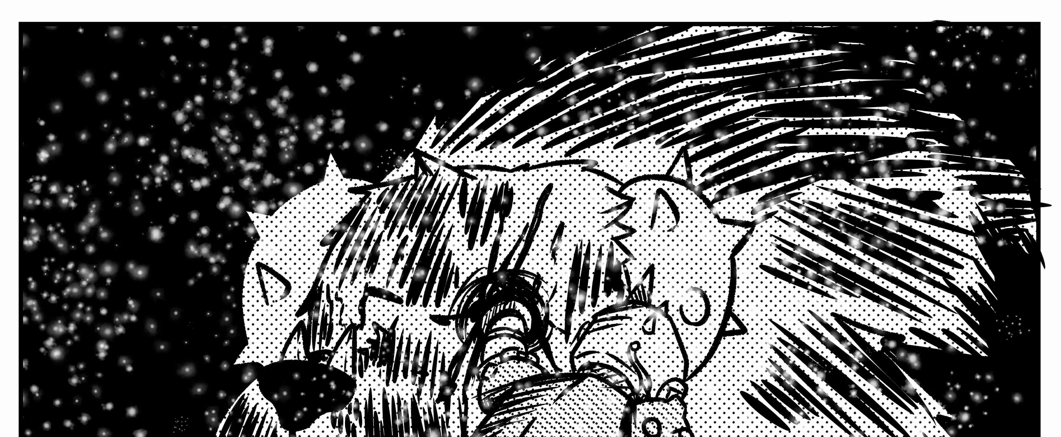 Space Juggernaut Zinmanga X Chapter 52 Page 33