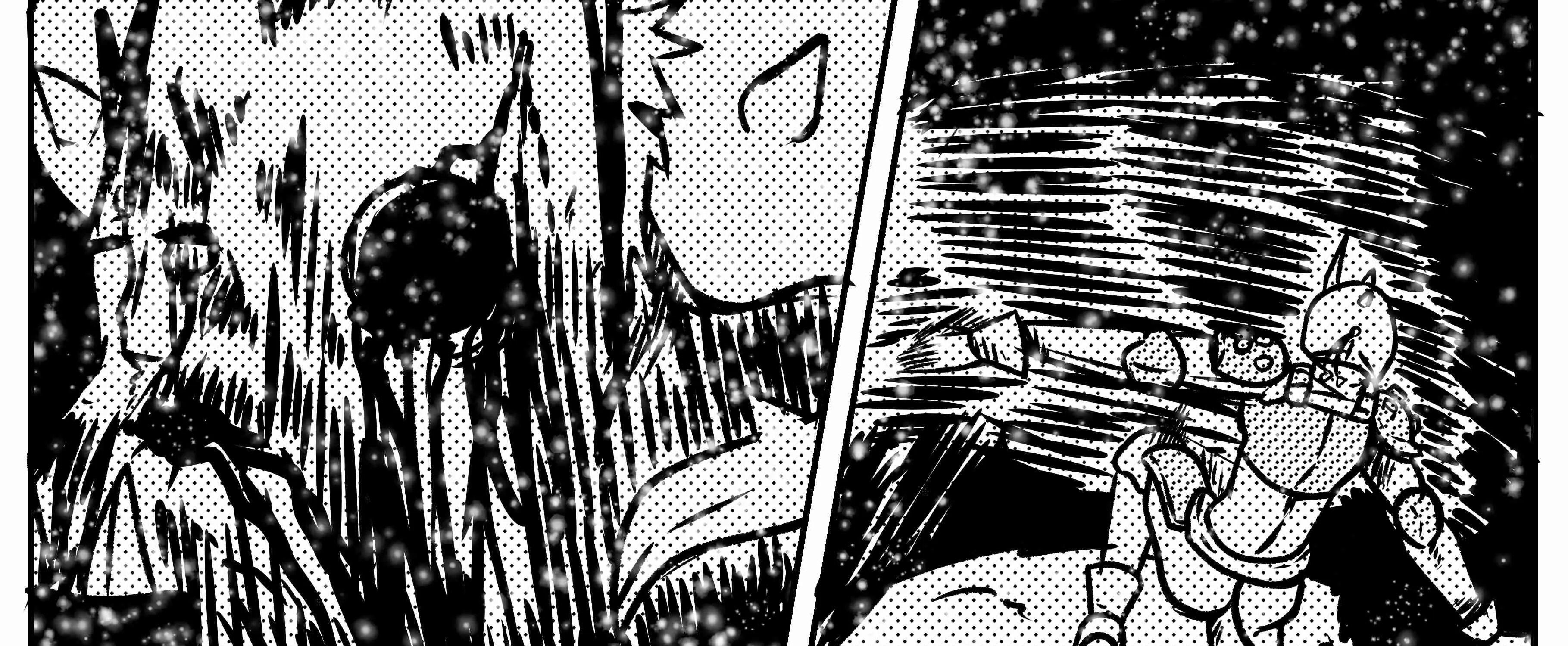 Space Juggernaut Zinmanga X Chapter 52 Page 35