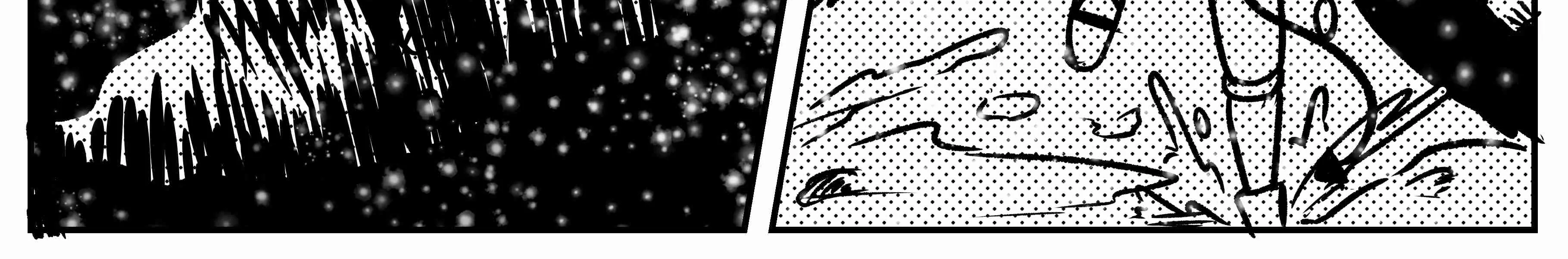 Space Juggernaut Zinmanga X Chapter 52 Page 36